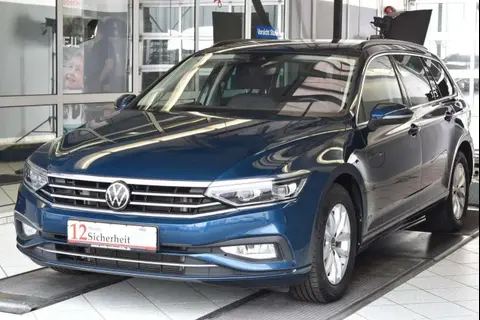 Annonce VOLKSWAGEN PASSAT Diesel 2021 d'occasion 