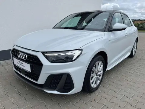 Annonce AUDI A1 Essence 2023 d'occasion 