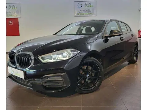 Annonce BMW SERIE 1 Diesel 2021 d'occasion 