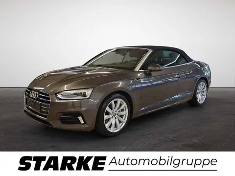 Used AUDI A5 Diesel 2017 Ad 