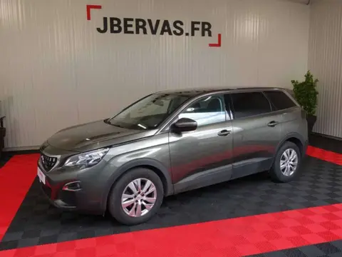 Used PEUGEOT 5008 Diesel 2020 Ad 