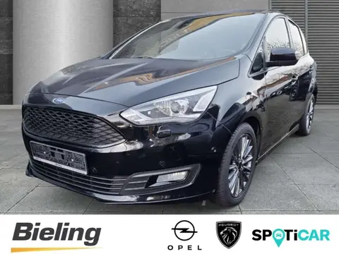 Annonce FORD C-MAX Essence 2019 d'occasion 