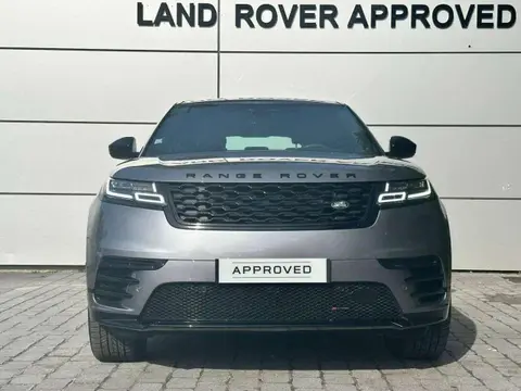 Used LAND ROVER RANGE ROVER VELAR Hybrid 2022 Ad 