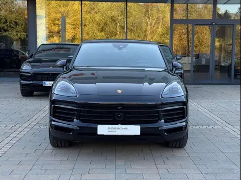 Used PORSCHE CAYENNE Hybrid 2021 Ad 