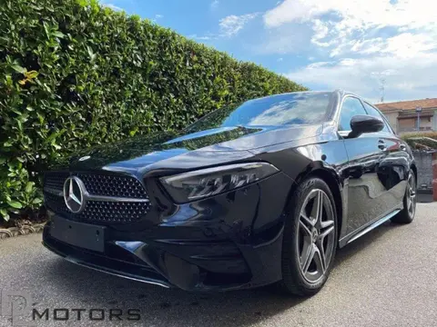 Used MERCEDES-BENZ CLASSE A Hybrid 2023 Ad 