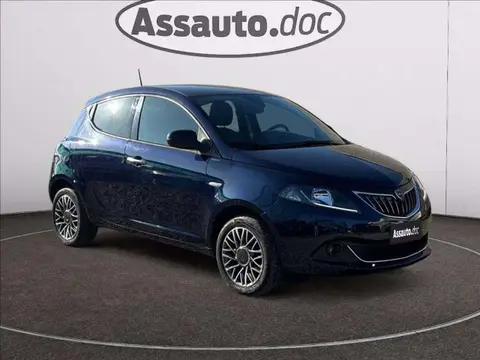 Used LANCIA YPSILON LPG 2021 Ad 