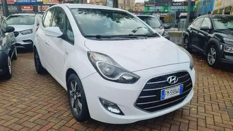 Annonce HYUNDAI IX20 Essence 2018 d'occasion 