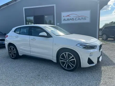 Used BMW X2 Diesel 2020 Ad 