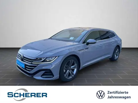 Used VOLKSWAGEN ARTEON Diesel 2023 Ad 