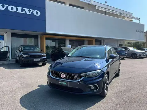 Annonce FIAT TIPO Diesel 2020 d'occasion 