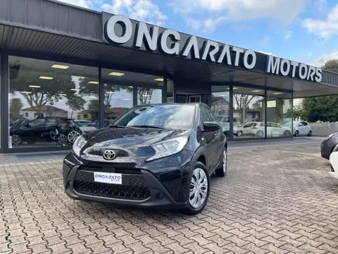 Used TOYOTA AYGO X Petrol 2024 Ad 