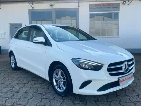 Used MERCEDES-BENZ CLASSE B Diesel 2019 Ad 