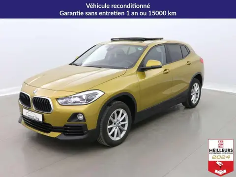 Used BMW X2 Diesel 2020 Ad 