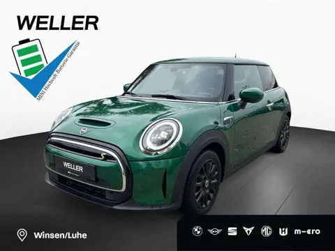 Annonce MINI COOPER Électrique 2021 d'occasion 