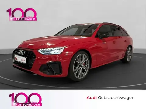 Used AUDI A4 Diesel 2021 Ad 