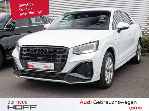 Used AUDI Q2 Petrol 2023 Ad 