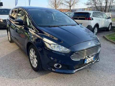 Used FORD S-MAX Diesel 2018 Ad 