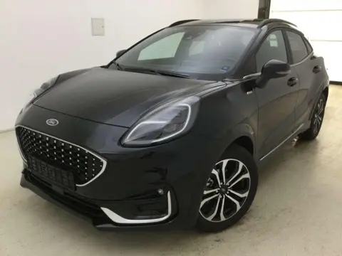 Annonce FORD PUMA Essence 2023 d'occasion 