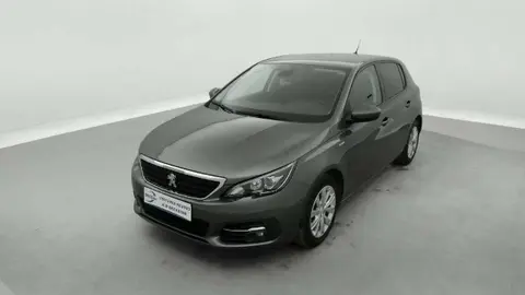 Used PEUGEOT 308 Petrol 2019 Ad 