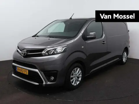 Used TOYOTA PROACE Diesel 2018 Ad 