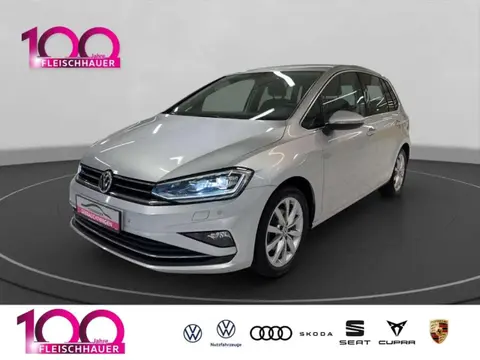 Used VOLKSWAGEN GOLF Petrol 2020 Ad 