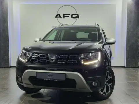 Used DACIA DUSTER Petrol 2019 Ad 