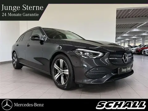 Used MERCEDES-BENZ CLASSE C Petrol 2023 Ad 