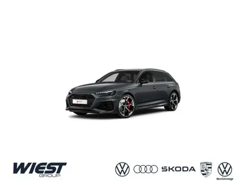 Annonce AUDI RS4 Essence 2024 d'occasion 