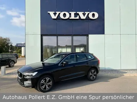 Annonce VOLVO XC60 Diesel 2021 d'occasion 