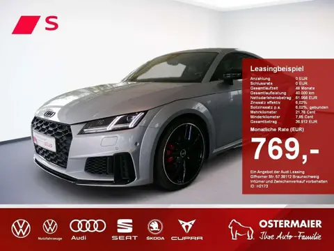 Used AUDI TTS Petrol 2023 Ad 