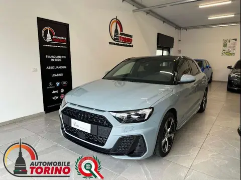 Annonce AUDI A1 Essence 2023 d'occasion 