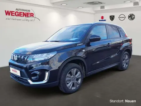 Annonce SUZUKI VITARA Essence 2023 d'occasion 