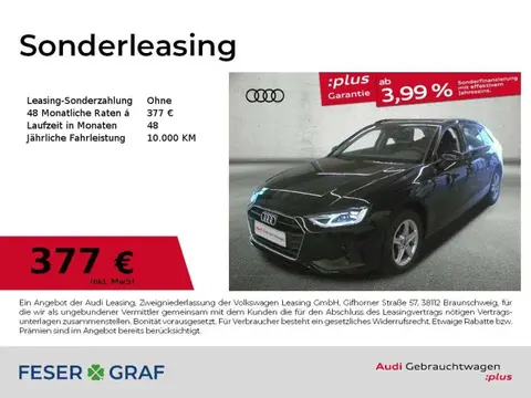 Used AUDI A4 Diesel 2024 Ad 