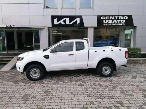 Used FORD RANGER Diesel 2021 Ad 