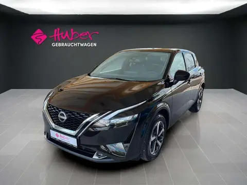 Annonce NISSAN QASHQAI Essence 2023 d'occasion 