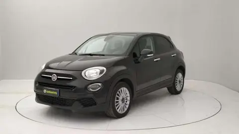 Annonce FIAT 500 Essence 2019 d'occasion 