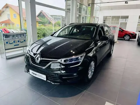 Used RENAULT MEGANE Hybrid 2021 Ad 