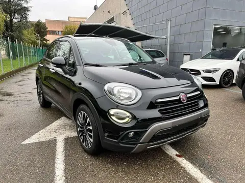 Used FIAT 500X Diesel 2020 Ad 