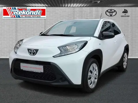 Used TOYOTA AYGO X Petrol 2023 Ad 