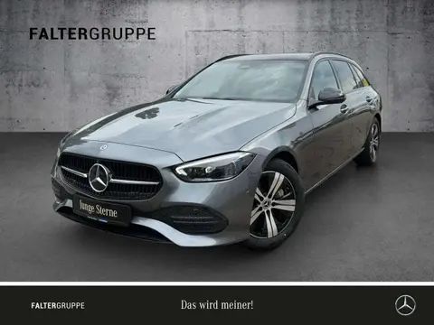 Used MERCEDES-BENZ CLASSE C Petrol 2023 Ad 