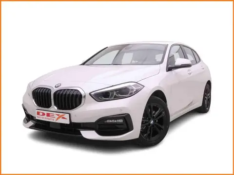 Annonce BMW SERIE 1 Essence 2023 d'occasion 