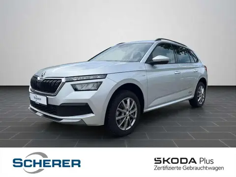 Used SKODA KAMIQ Petrol 2023 Ad 