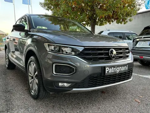 Used VOLKSWAGEN T-ROC Petrol 2020 Ad 