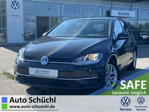 Used VOLKSWAGEN GOLF Diesel 2019 Ad 