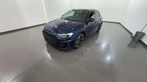 Used AUDI A1 Petrol 2024 Ad 