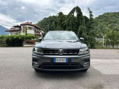 Annonce VOLKSWAGEN TIGUAN Diesel 2020 d'occasion 