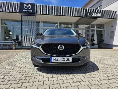 Annonce MAZDA CX-30 Hybride 2024 d'occasion 