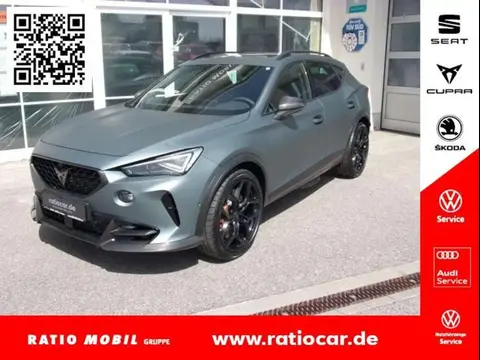 Used CUPRA FORMENTOR Petrol 2024 Ad 