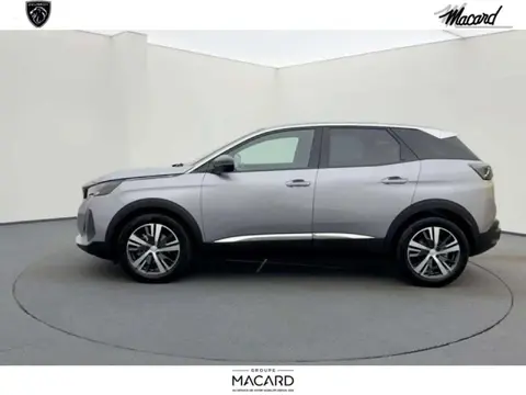 Annonce PEUGEOT 3008 Diesel 2024 d'occasion 