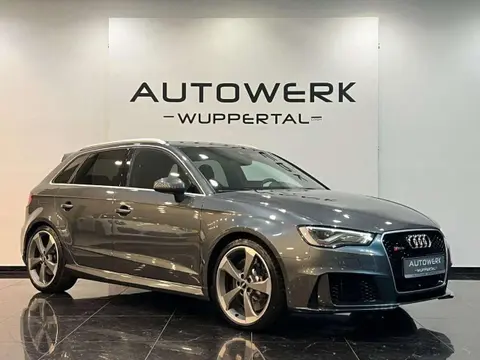 Used AUDI RS3 Petrol 2015 Ad 